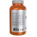 NOW Sports Nutrition BCAAs 240 Veg Capsules - Leucine, Isoleucine, Valine - 60 Servings - Buy Online on GoSupps.com