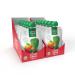 Love Child Organics Superblends Apples Spinach Kiwi + Broccoli Puree 128 ml (Pack of 12) by Nature's Path