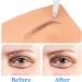 Stylo Microblading Sourcils et L vres Marqueur de Peau Solide sans lectricit Blanc pour Maquillage Pr cis - Buy Online on GoSupps.com
