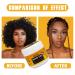 16oz Extra Hold Braid Gel for Frizz-Free Styles - Perfect for Braids, Twists, Locs, Cornrows, and Edges - High Shine and No Flaking - Easy to Use - Pineapple Scent - Pack of 1 - Buy Online on GoSupps.com