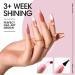 Gellen Blooming Gel Nail Polish - Clear Blooming Gel Nail Art Gel Kit Soak off UV/LED Blooming Gel Polish for Spreading Effect Nail Blooming Gel for Marble Flower Watercolor Nails Manicure Set 18ml - Buy Online on GoSupps.com