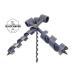 Scotch Eye Wood Auger Drill Bit for Bushcraft & Camping - Hand Auger for Backpack Gear - Buy Online on GoSupps.com