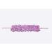 Lavender Large Shower Sponge Bulk Pouf Back Scrubber for Men and Women - Buy Online on GoSupps.com