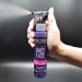 John Frieda Frizz Ease 3 Day Straight Heat Protection Spray Keeps Hair Straight and Frizz-Free for 3 Days Keratin-Infused Flat Iron & Styling Spray for a Smooth Sleek Finish 3.5 Oz Pack of 2 3.5 Fl Oz (Pack of 2) - Buy Online on GoSupps.com