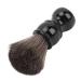 High-Quality Soft Synthetic Shaving Brush for Men | Efficient Grooming & Quick Cleaning - Buy Online on GoSupps.com