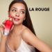 Jean Rish La Rouge Eau De Parfum - Perfume for Women (3.4 Fl Oz / 100ml) with Mango Jasmine & Vanilla Notes - Long Lasting and Luxury Fragrance - Buy Online on GoSupps.com