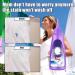 Shed Muller Stain Remover Shedmuller Stain Remover Active Enzyme Laundry Stain Remover Stubborn Stains Cleaner Clothes Oil Stain Remover (2pcs) - Buy Online on GoSupps.com