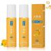 S rum pour les yeux la Lutein Luteine Eye Oil VC 2Pcs Luteine Eye Oil Huile Essentielle pour les Yeux la Lut ine limine les Cernes R duit les Ridules Lifte et Raffermit