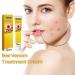 FROPUN Bee Venom Treatment Cream | Acne & Skin Repair | Hydrating Cream for Men & Women | 1 Fl Oz - Buy Online on GoSupps.com