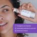 Vieve's Leaves Facial Serum - Smoothing & Refreshing Vegan Serum with Aloe & Fruit Stem Cells for Sensitive Skin - Cruelty-Free eCommerce  - Buy Online on GoSupps.com