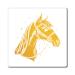 Hilarious Horseback Riding Horses Foal Donkey Enthusiast Humorous Racehorse Town Country Eohippus Lover Magnets 3" 3"