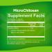 Micro Balance MicroChitosan - 60 Vegicaps - Supports Friendly Probiotics & Natural Cleansing - Buy Online on GoSupps.com