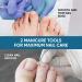 Ingrown Toenail Treatment: Professional, Safe, and Painless Corrector Strips - 50Pcs - Buy Online on GoSupps.com