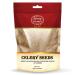 Spicy World Whole Celery Seeds 4 Pound Bulk Resealable Bag - Premium Quality, Pure Spice, Vegan, Salt Free 4 Pound (Pack of 1)