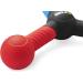 Reactive Catch Trainer for Hand-Eye Coordination & Speed - Blue/Yellow/Red - Buy Online on GoSupps.com