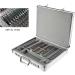 Trial Lens Set Optical Instrument 158 Pcs Trial Lens Set with Metal Rings Aluminium Case - Buy Online on GoSupps.com