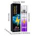 Natural Propolis Breath Spray - Instant Freshness in a Portable 0.27 fl oz - Perfect for Home & Travel - Buy Online on GoSupps.com