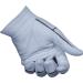 Bionic Men's PerformanceGrip Pro Premium Golf Glove - Large Left, Cabretta Leather - Buy Online on GoSupps.com
