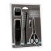 5 Piece Beard & Mustache Trimmer