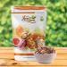 Anna and Sarah Cinnamon Pecans (1 lb) - Premium Quality Snack for Nut Lovers - Buy Online on GoSupps.com