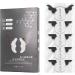 Caviar Smile Line Patches Smile Line Patches Prevent Premature Aging Improve Dryness in Skin Care - Buy Online on GoSupps.com