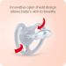 NUK Space Mickey Mouse Pacifiers - Shop the Coolest Designs! - Buy Online on GoSupps.com