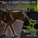 Buy Eagloo Medium Dog Harness - Adjustable Durable Anti- Pull with Reflex Strips for Walking & Jogging - Green M (1 Pack) - International Shipping Available - Buy Online on GoSupps.com
