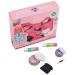 Luna Star Klee Kids Play Makeup Kit - Non-Toxic Gentle & Kid-Friendly | Made in USA | Pom Pom Fairy - Buy Online on GoSupps.com