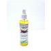 Anti-Dandruff Sprayer Slows Hair Loss and Encourages Hair Growth 175 Ml Gold