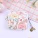 Healifty Romantic Paris Sanitary Napkin Bag - Large Capacity Organizer - Buy Online on GoSupps.com