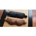 Alaska Bear Silk Contour Sleep Mask 22 Momme Luxury Adjustable 3D Padded Eye Mask - Gift Box Included - Buy Online on GoSupps.com