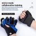 Rehabilitation Robot Gloves Long-Term Relief Finger Cramps Help Patient with Hand Dysfunction to Independently Carry Out Rehabilitation Right-L right Large - Buy Online on GoSupps.com