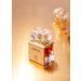 24K EDP 10ML Long Lasting Women's Perfume Gold/Pink Sweet Fruity (red) 0.3 Fl Oz (Pack of 1) - Buy Online on GoSupps.com