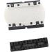  cran de papier d'aluminium Ultra mince Accessoires de remplacement r sistant l'usure d'irritation 5S P40 P50 P60 P70 - Buy Online on GoSupps.com