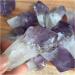 Natural Crystal Rough 500g Natural Genuine Seven 7 Melody Stone Rough Stones Crystal - Buy Online on GoSupps.com
