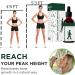 Medicare Height Booster Drops Sci-Effect Height Growth Oil Height Growth Oil For Adolescent Bone Growth For Reach Your Maximum Height (3pcs) - Buy Online on GoSupps.com