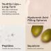 Paula's Choice BOOST Hyaluronic Acid + Peptide Lip Booster - Hydrating Treatment for Lip Volume and Firmness - Squalane Infused - 0.33 fl oz - Buy Online on GoSupps.com