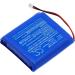 Battery Replacement for Pyle PRTPPBCM22BAT - High Quality Compatible Batteries | Fast International Shipping - Buy Online on GoSupps.com