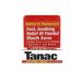 Tanac No Sting Liquid 0.45 oz (Pack of 4)