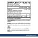 Neurobiologix MindMag Ultra with Magnesium L-Threonate for Men & Women Triple Action Magnesium Complex for Memory Calm Relaxation & Cognitive Performance Gluten Free Vegetarian 120 Capsules - Buy Online on GoSupps.com