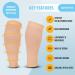 Calf Compression Sleeves for Men & Women | Shin Splint Relief for Running & Cycling - Shop Internationally - Buy Online on GoSupps.com