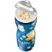 Gerber Puffs Cereal Snack - Banana Flavor for 8+ Months | 1.48 oz (42g) - Buy Online on GoSupps.com