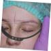 NOLITOY 1 Set Makeup Tools Home Tools Specialty Tools Pro Tools Eyebrow Corrector Ruler Household String - Buy Online on GoSupps.com