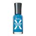 Sally Hansen Xtreme Wear Nail Polish Streak-Free Shiny Finish Long-Lasting Nail Color Blue Flame 0.12 fl oz Blue 0.12 Fl Oz (Pack of 1)