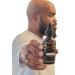 Comfy Care Beard Growth Oil for Men - All-Natural Beard Softener & Moisturizer for All Beard Types - Strengthens & Nourishes - Buy Online on GoSupps.com