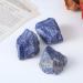 Blue Sodalite Crystal 1.77-2.17 | Raw Healing Stone for Crystal Lovers | Natural Rough Gemstone - Buy Online on GoSupps.com