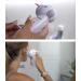 EOZY Suction Ear Cleaner - Safe Ear Wax Removal Tool - Buy Online on GoSupps.com