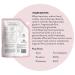 Buy J.R. Watkins Rosewater Liquid Hand Soap Refill Pouch 1L - Natural Gentle & Eco-Friendly | International Shipping Available - Buy Online on GoSupps.com