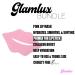 Beauty Creations BYE Filler Translucent Loose Setting Powder | Minimize Pores & Fine Lines | Matte Finish Natural Makeup + Pink Collagen Lip Mask - Shop Internationally - Buy Online on GoSupps.com