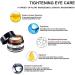 Verfons Snake Venom Firming Eye Cream 2PCS - Anti Aging Eye Bag Cream for Instant Results - Buy Online on GoSupps.com